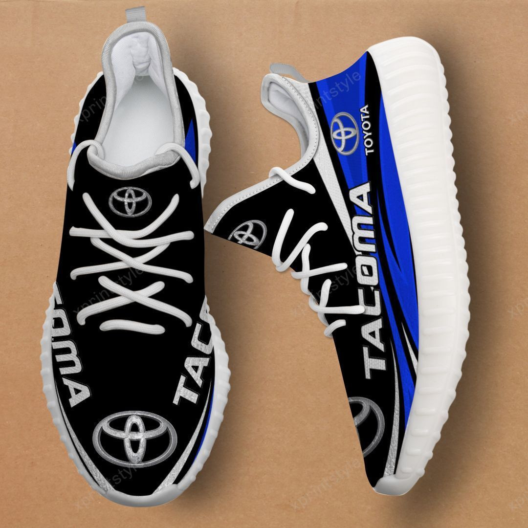 TOYOTA TACOMA ZY Schuhe VER 35