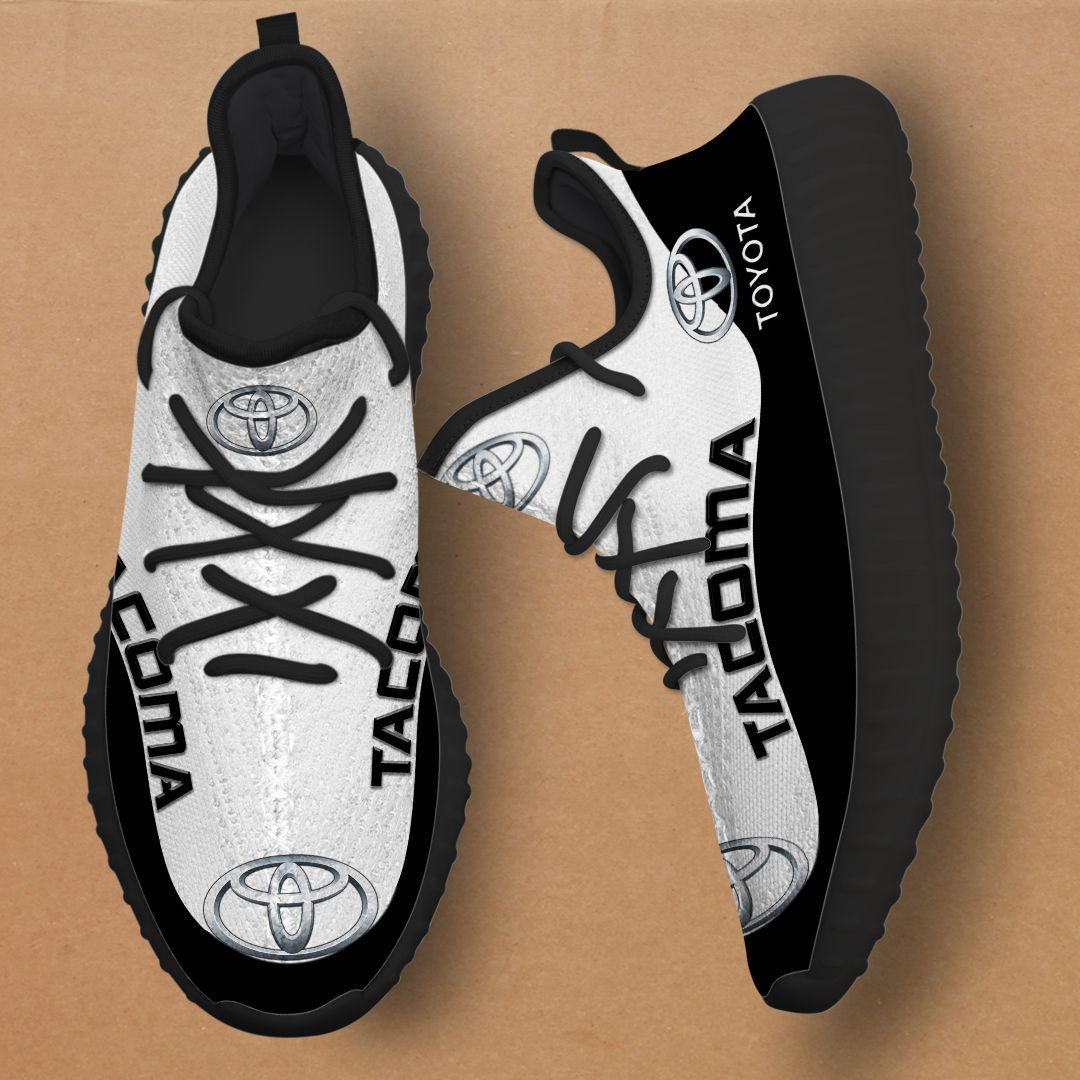 TOYOTA TACOMA ZY Schuhe VER 36