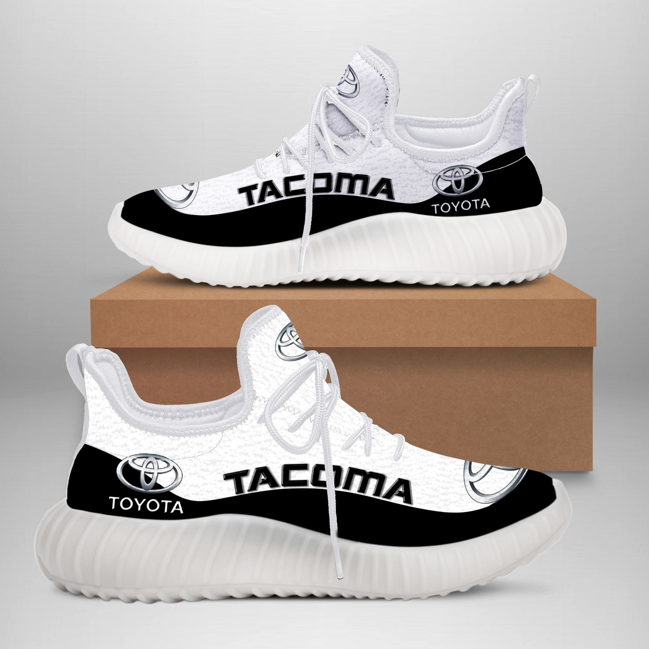 TOYOTA TACOMA ZY Schuhe VER 36