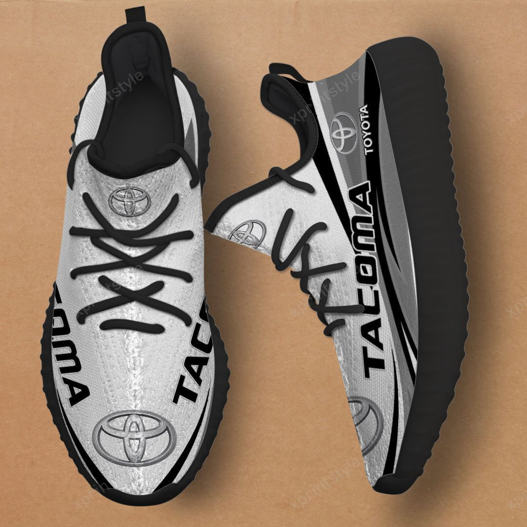 TOYOTA TACOMA ZY Schuhe VER 37