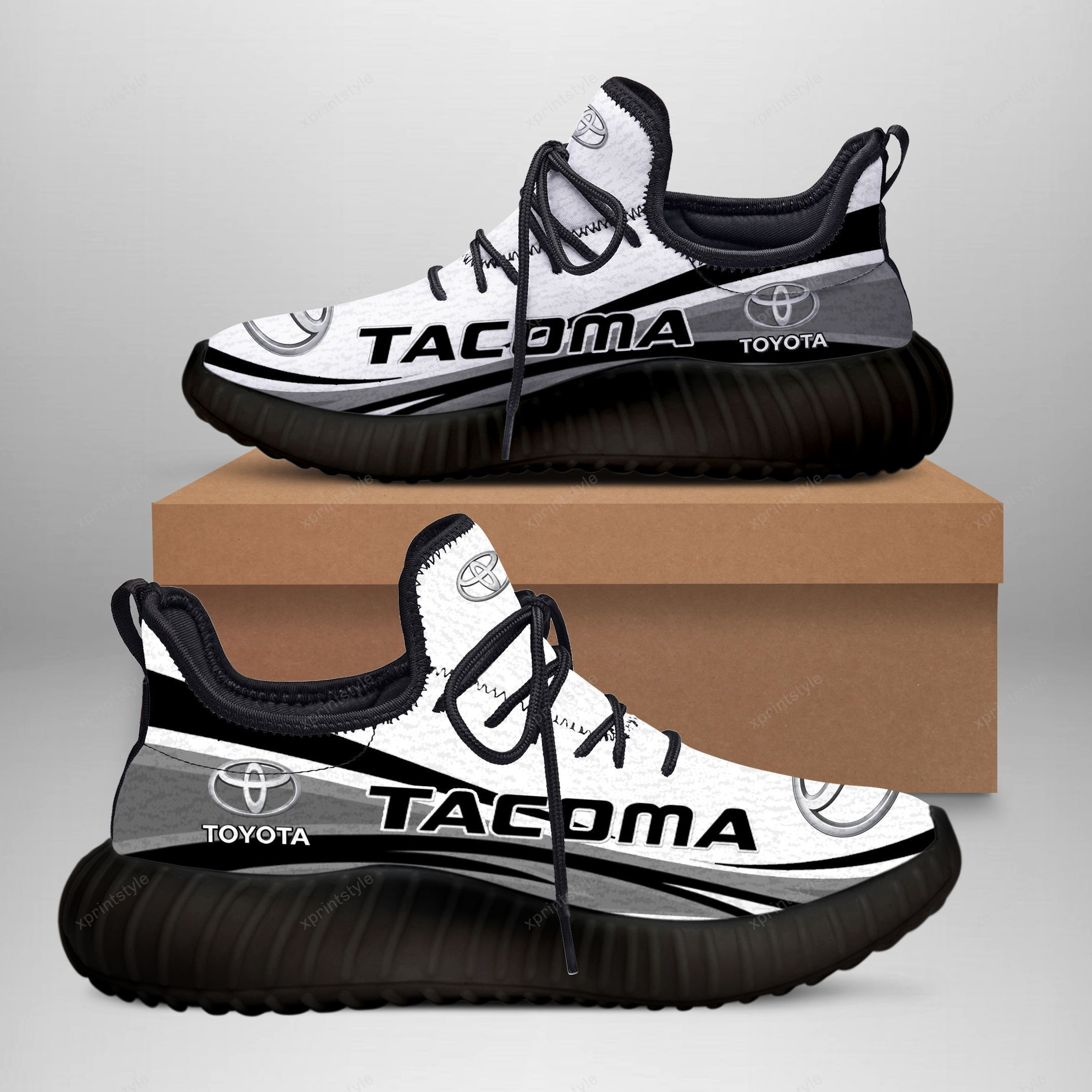 TOYOTA TACOMA ZY Schuhe VER 37