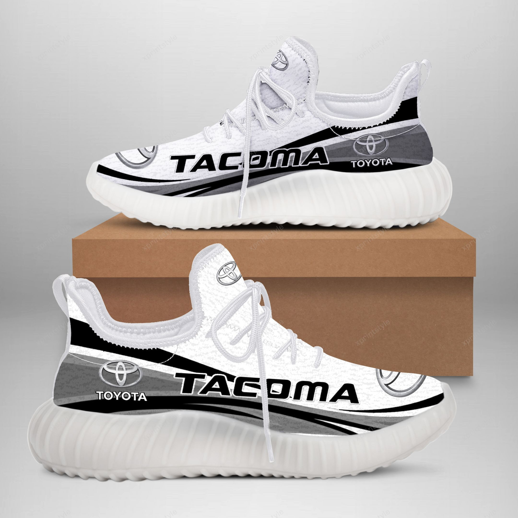 TOYOTA TACOMA ZY Schuhe VER 37