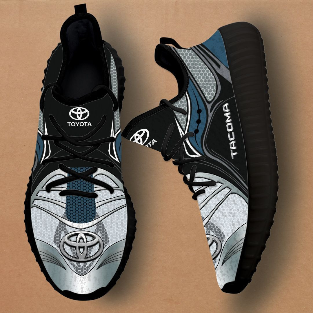 TOYOTA TACOMA ZY Schuhe VER 6