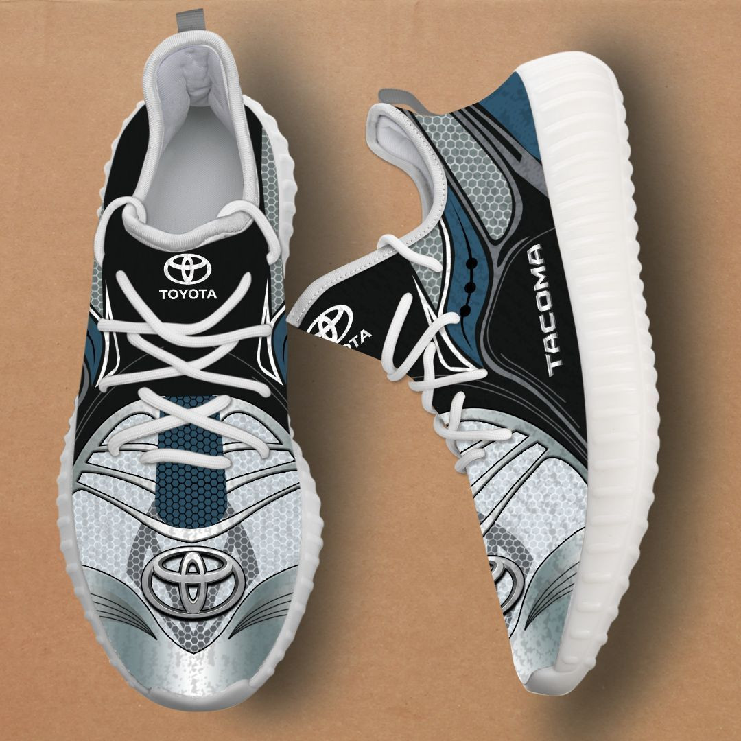 TOYOTA TACOMA ZY Schuhe VER 6