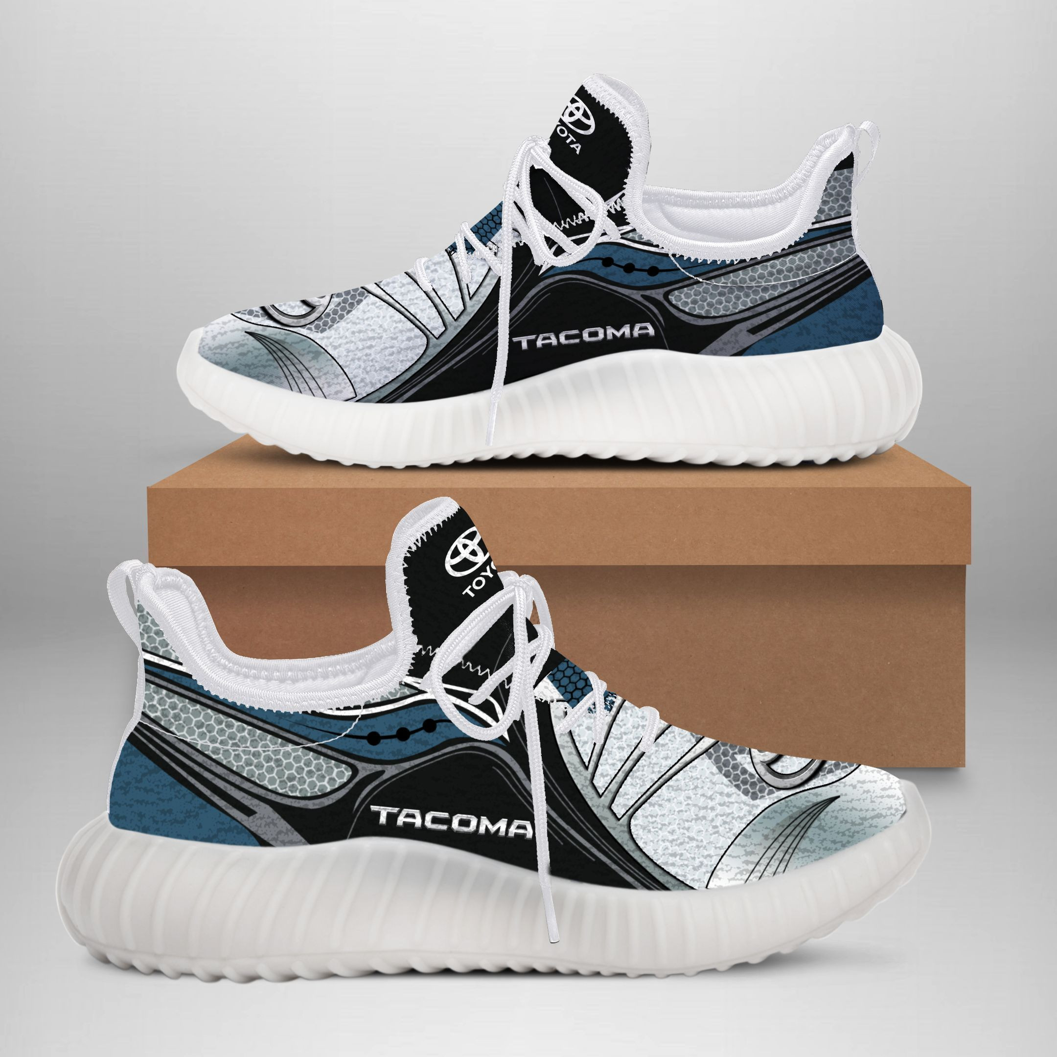 TOYOTA TACOMA ZY Schuhe VER 6