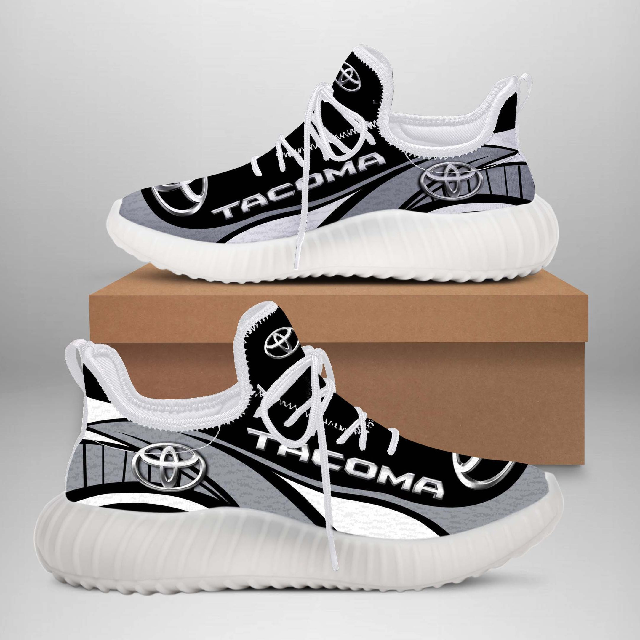 TOYOTA TACOMA ZY Schuhe VER 9