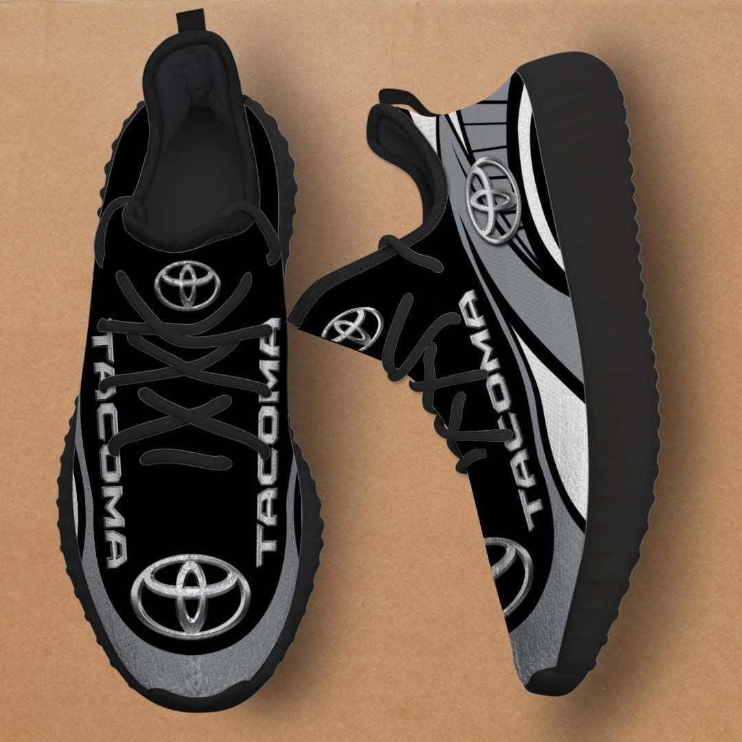 TOYOTA TACOMA ZY Schuhe VER 9