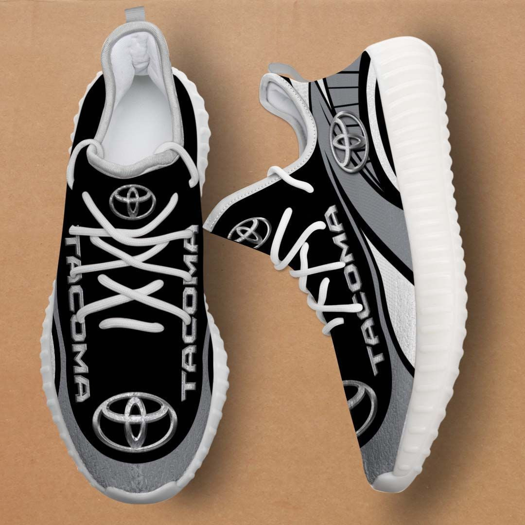 TOYOTA TACOMA ZY Schuhe VER 9
