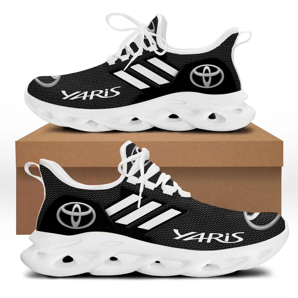 TOYOTA YARIS LAUFSCHUHE