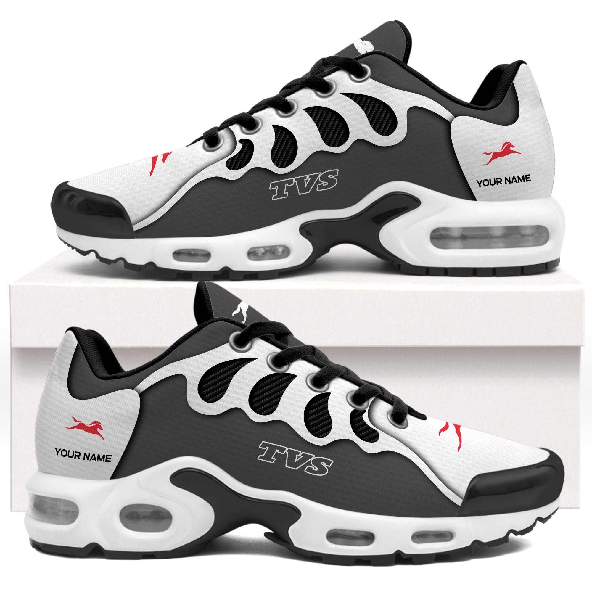 Tvs TN Schuhe Sneakers für Männer und Frauen