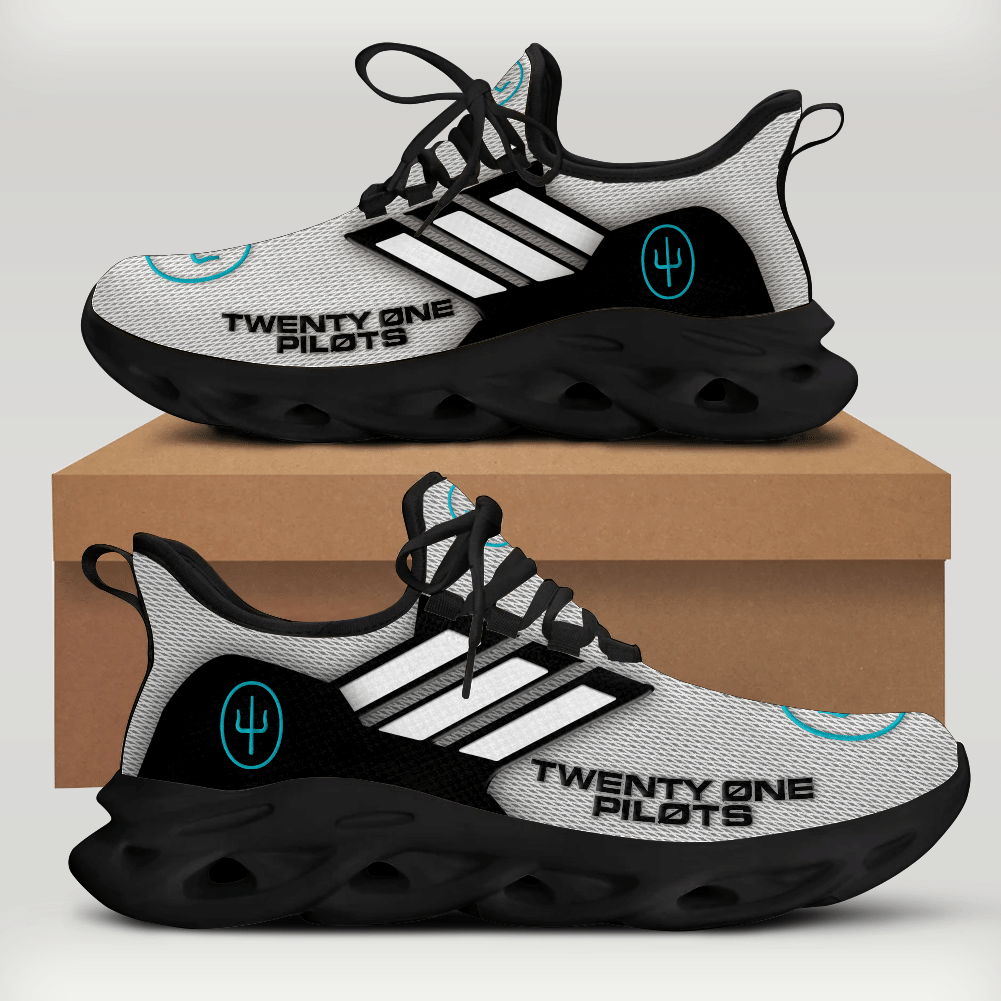 TWENTY ONE PILOTS OW Schuhe – v1