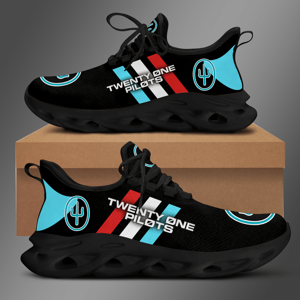 TWENTY ONE PILOTS OW Schuhe – v13