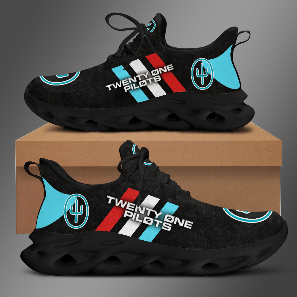 TWENTY ONE PILOTS OW Schuhe – v14