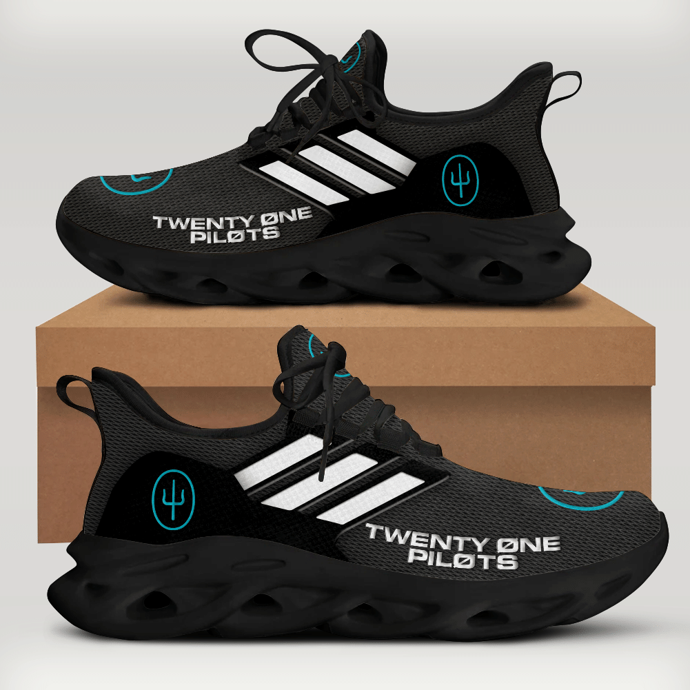 TWENTY ONE PILOTS OW Schuhe – v2
