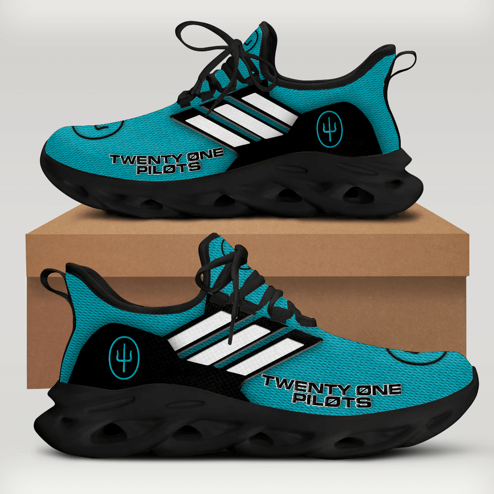 TWENTY ONE PILOTS OW Schuhe – v3