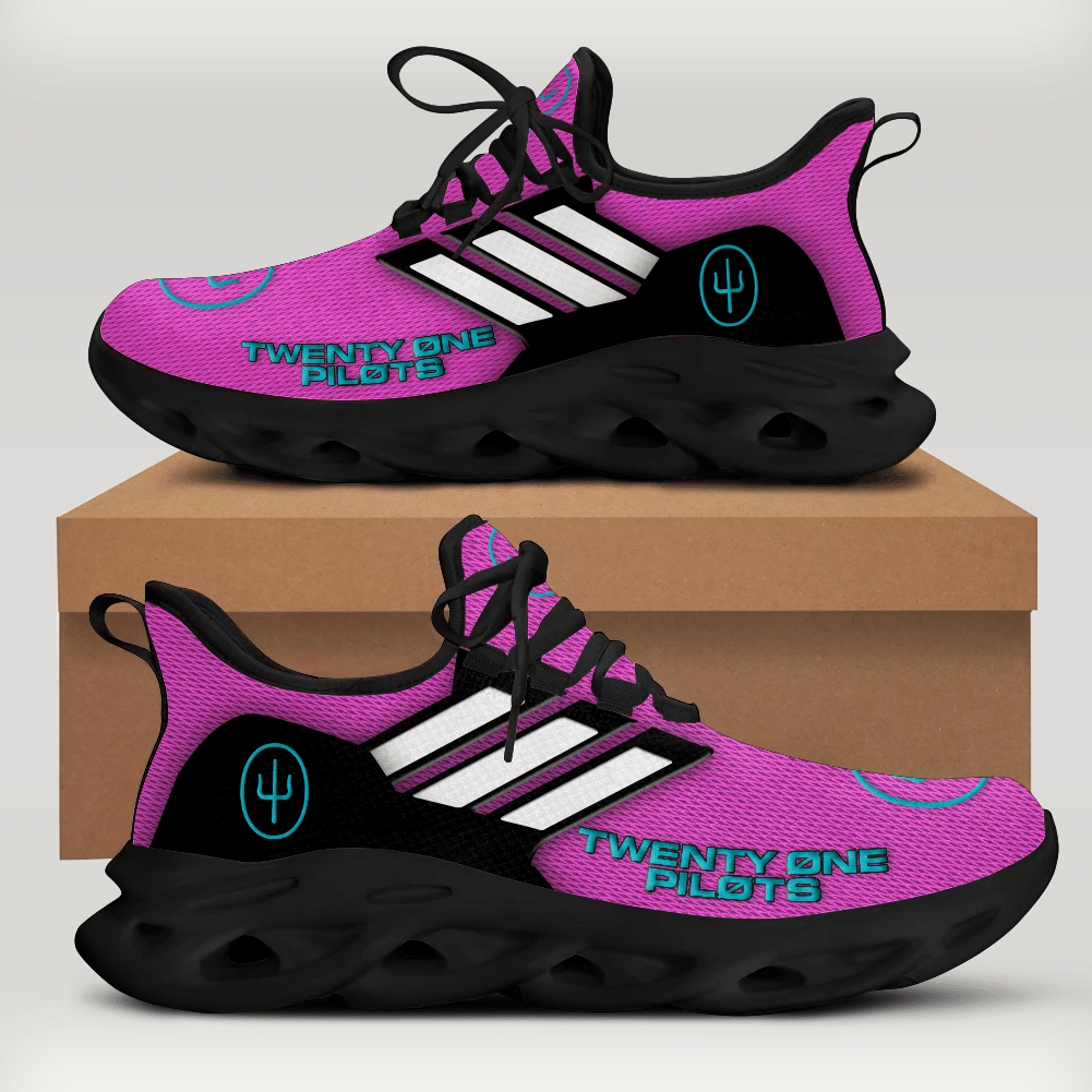 TWENTY ONE PILOTS OW Schuhe – v4