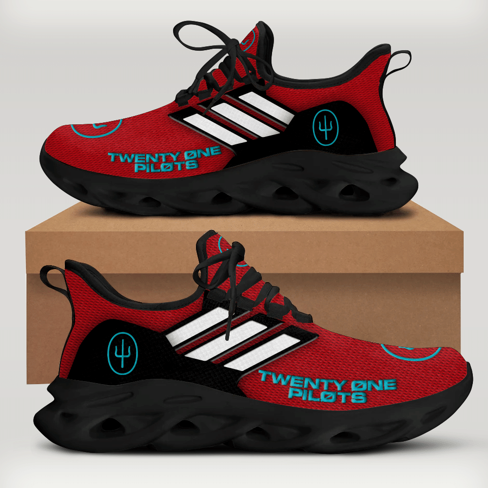 TWENTY ONE PILOTS OW Schuhe – v5
