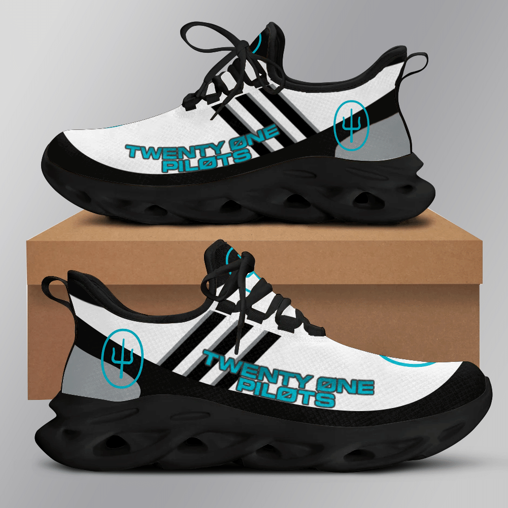 TWENTY ONE PILOTS OW Schuhe – v6