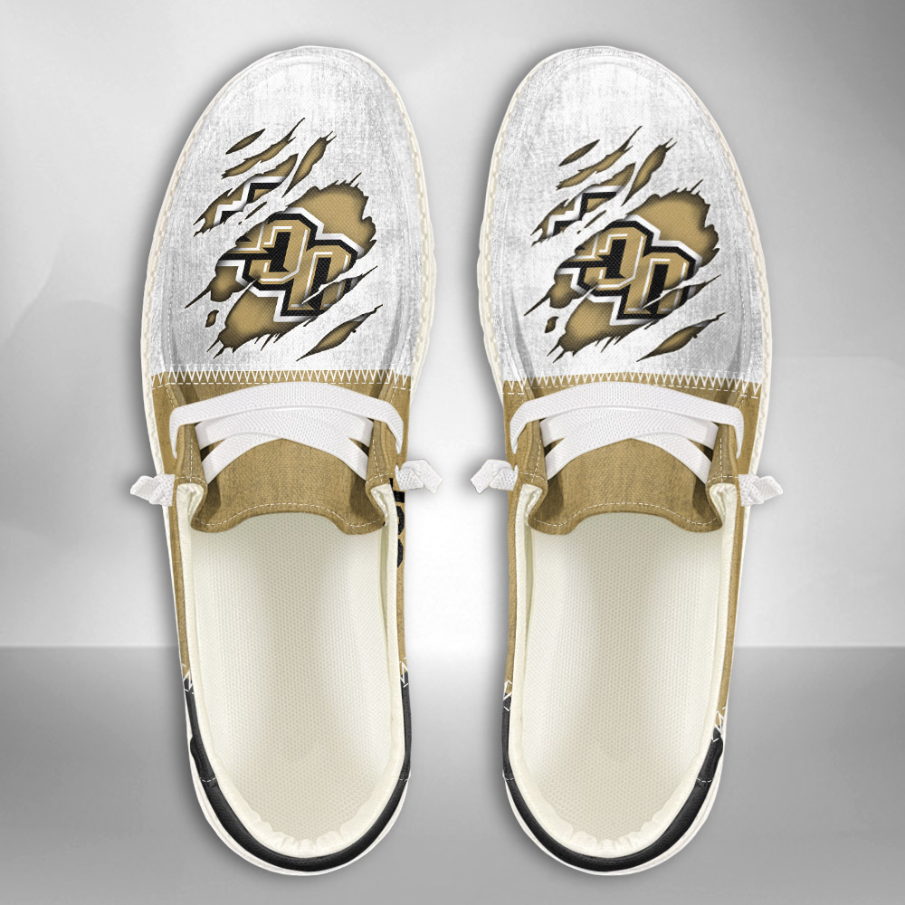 UCF Knights H-D Shoes Wally Herren-Slipper zum Schnüren für Männer und Frauen