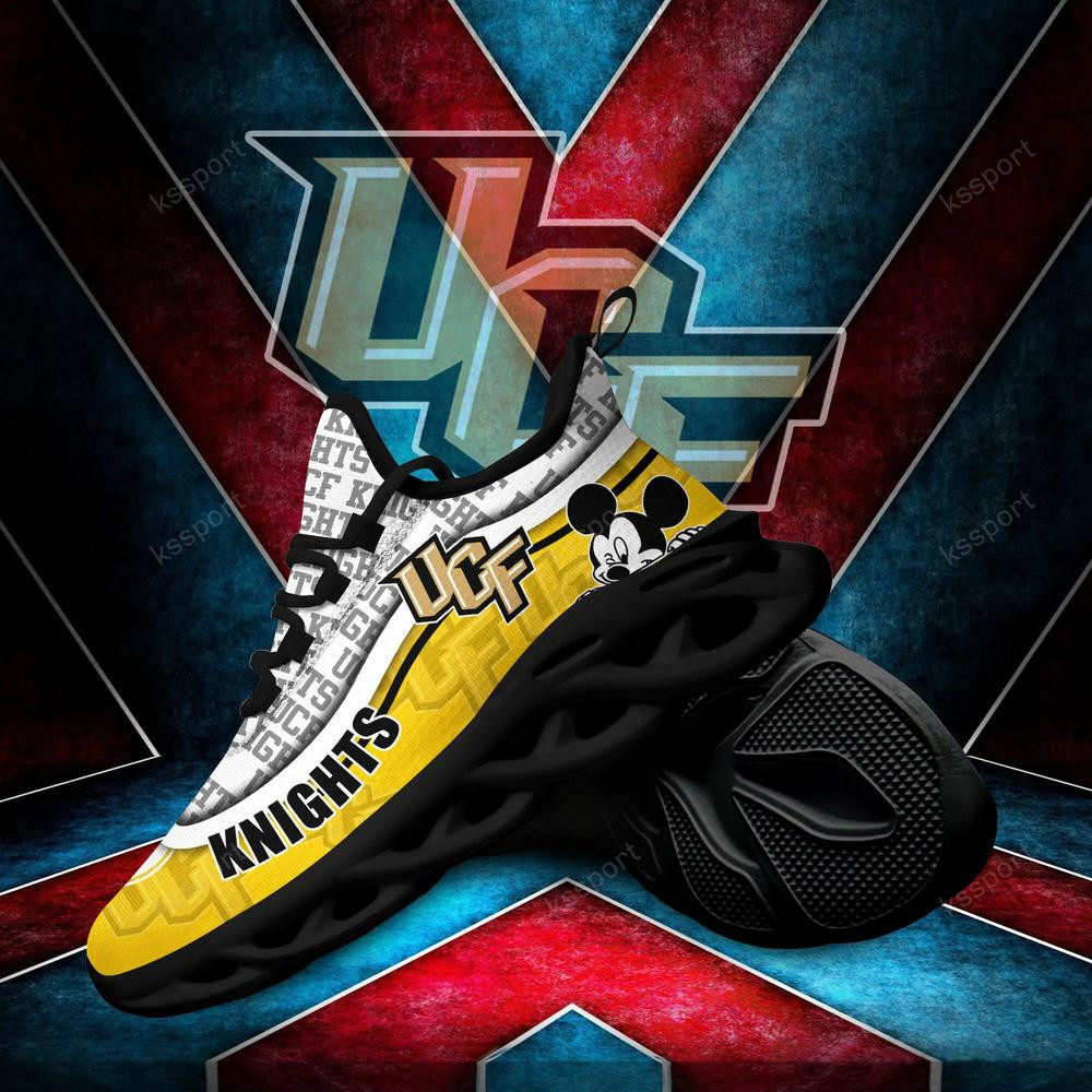 Ucf Knights Max Soul Clunky Sneakers