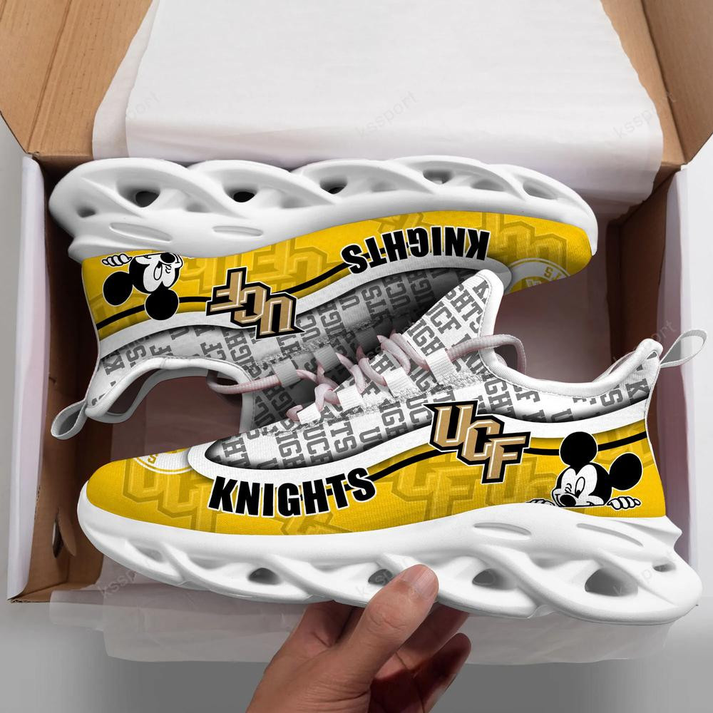 Ucf Knights Max Soul Clunky Sneakers