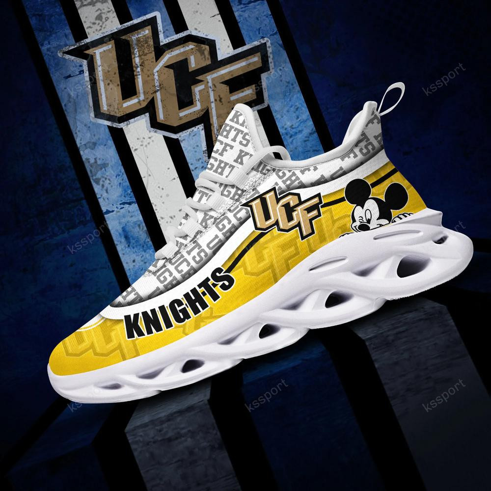 Ucf Knights Max Soul Clunky Sneakers