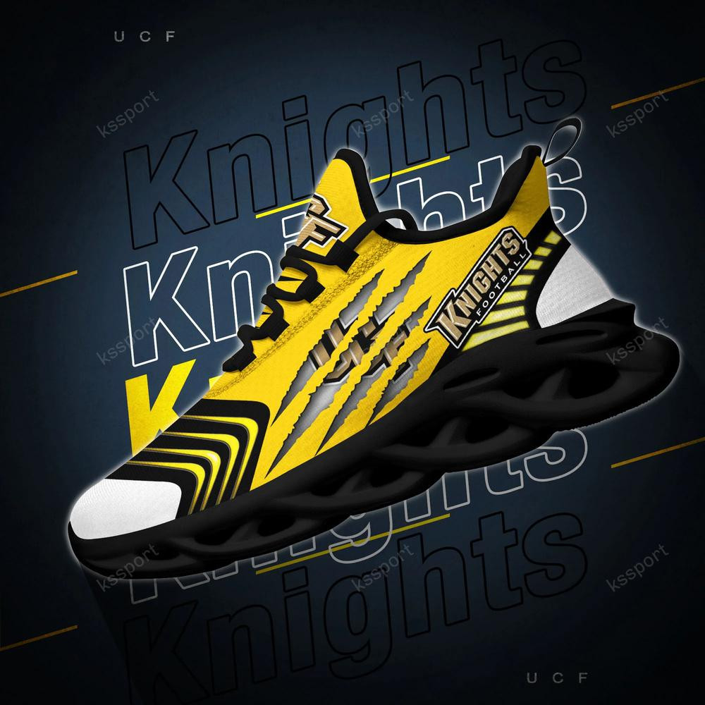 Ucf Knights Max Soul Sneakers Chunky