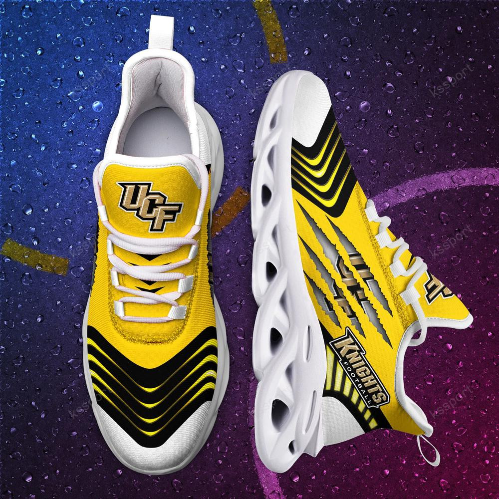 Ucf Knights Max Soul Sneakers Chunky
