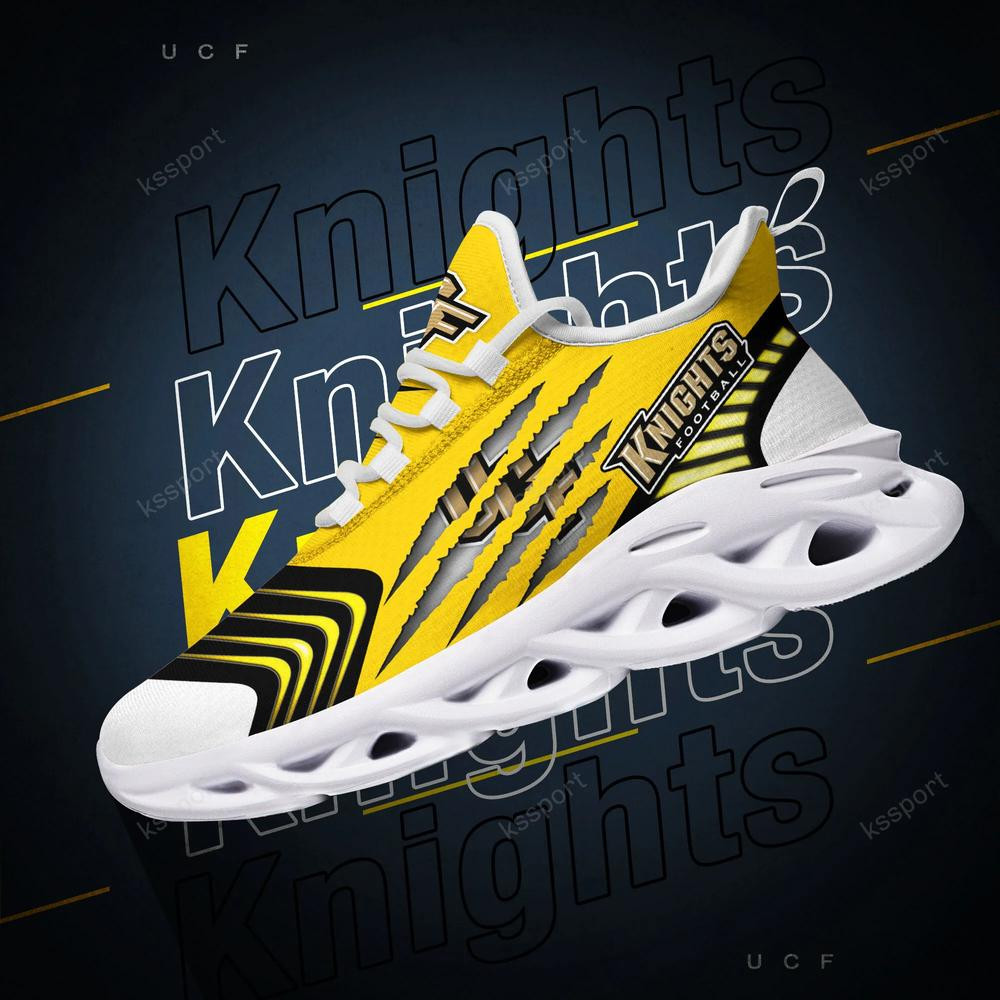Ucf Knights Max Soul Sneakers Chunky