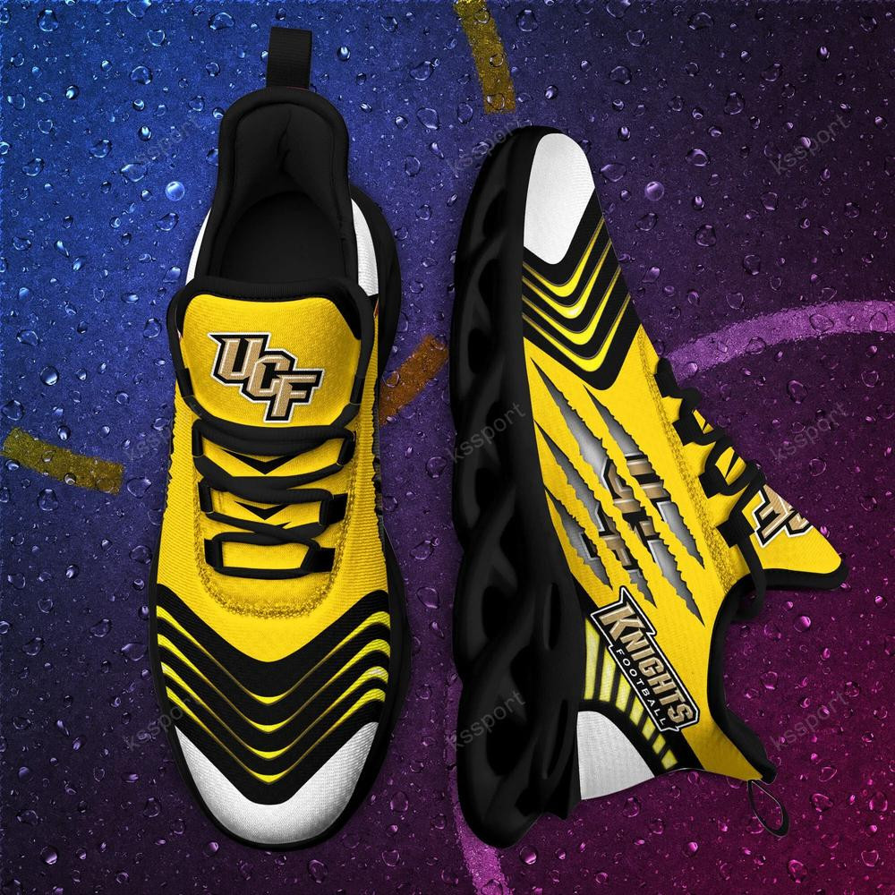 Ucf Knights Max Soul Sneakers Chunky