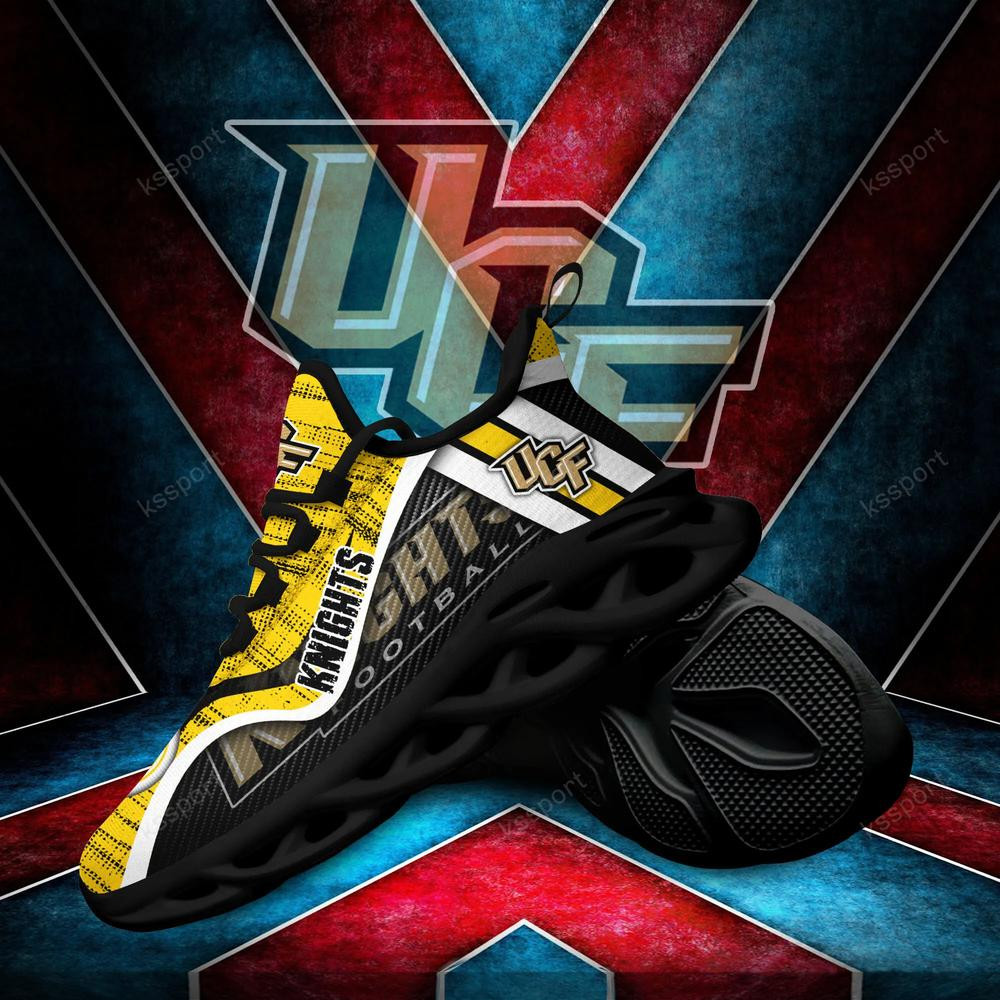 Ucf Knights personalisierte Max-Schuhe 2022