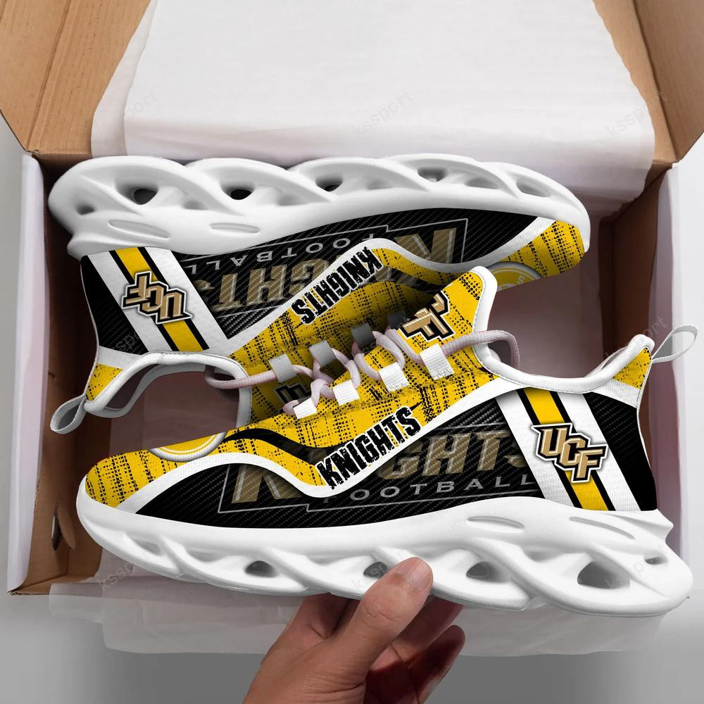 Ucf Knights personalisierte Max-Schuhe 2022