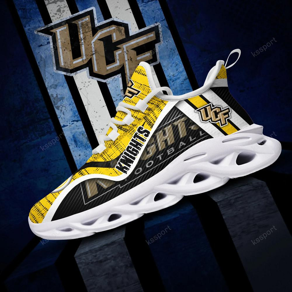 Ucf Knights personalisierte Max-Schuhe 2022