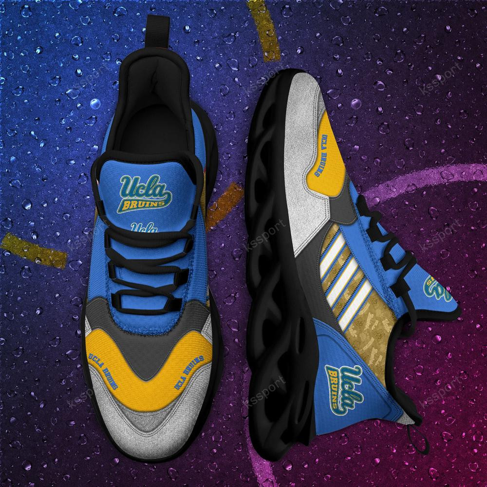UCLA Bruins Max Soul Clunky, Laufsneaker