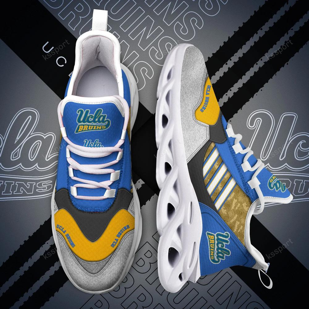 UCLA Bruins Max Soul Clunky, Laufsneaker