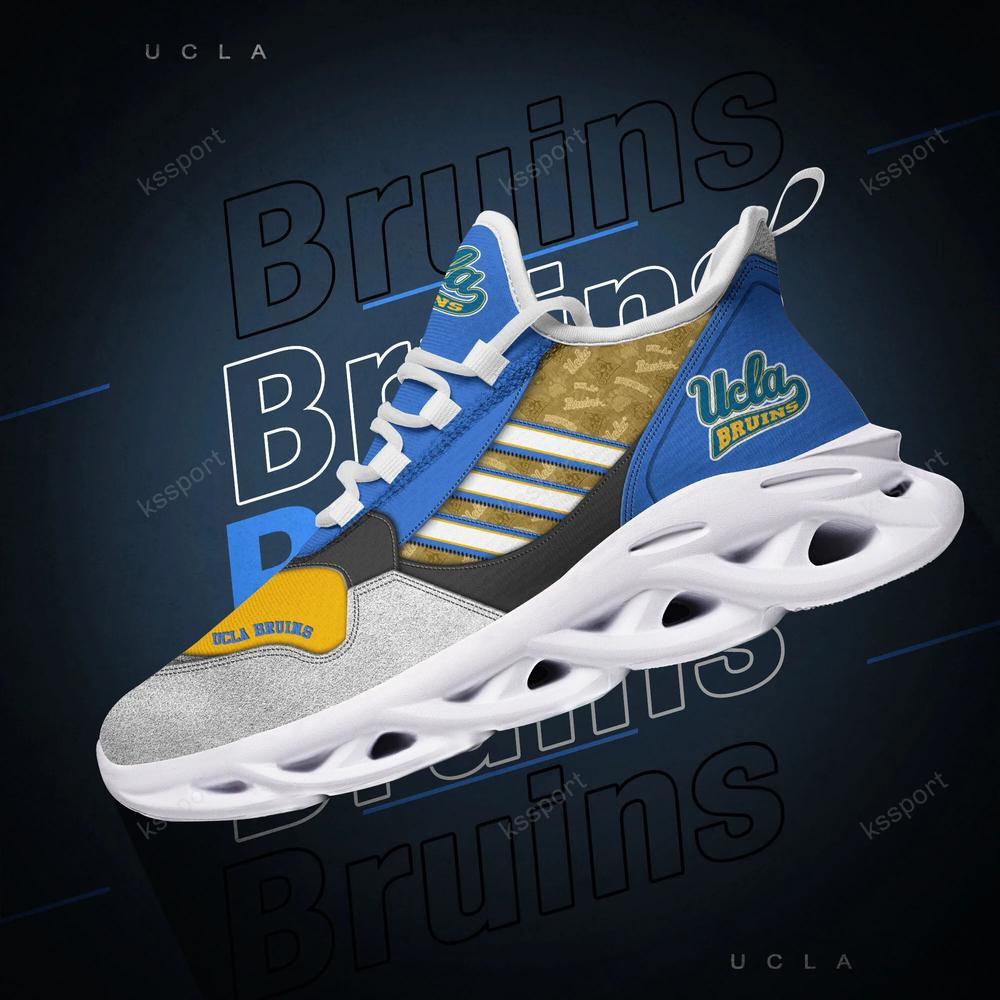 UCLA Bruins Max Soul Clunky, Laufsneaker