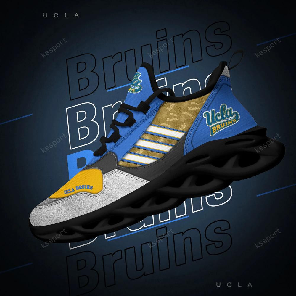 UCLA Bruins Max Soul Clunky, Laufsneaker