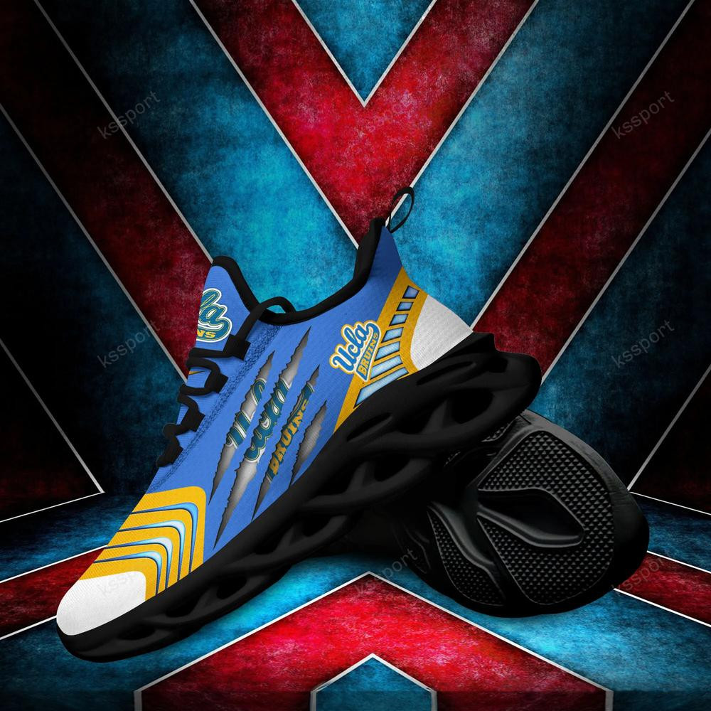 UCLA Bruins Max Soul Sneakers Chunky