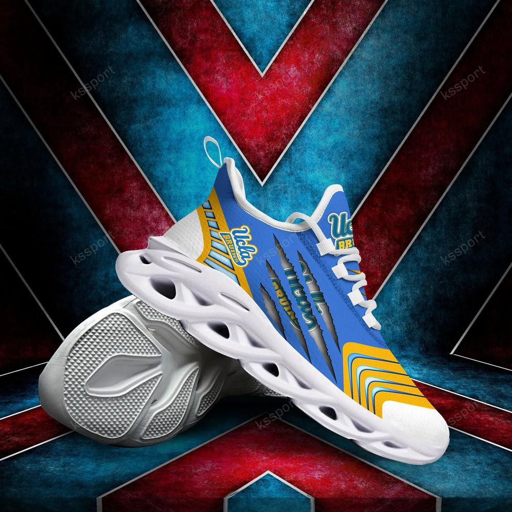 UCLA Bruins Max Soul Sneakers Chunky