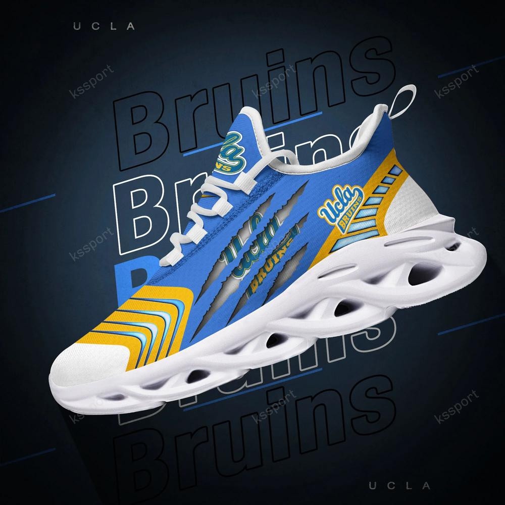UCLA Bruins Max Soul Sneakers Chunky