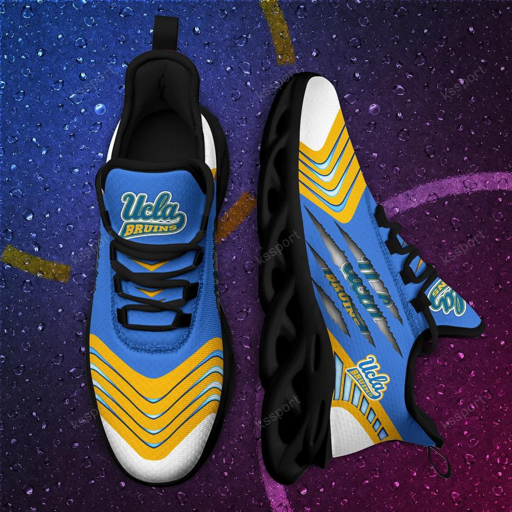 UCLA Bruins Max Soul Sneakers Chunky