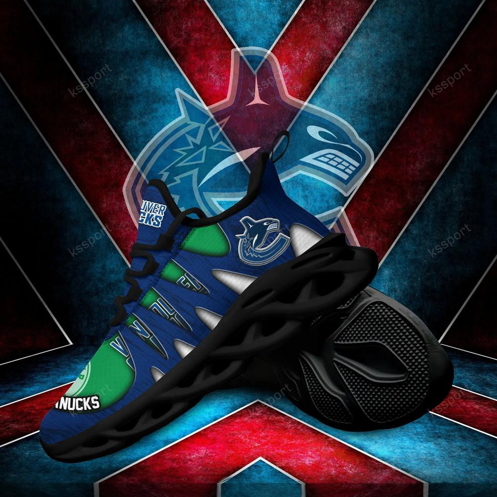Vancouver Canucks MAX SHOES, Laufschuhe