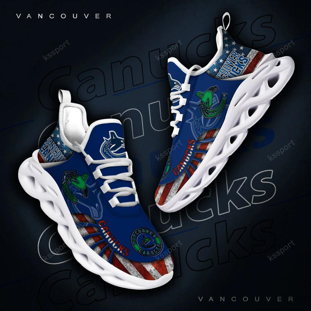 Vancouver Canucks Max Soul klobige Schuhe