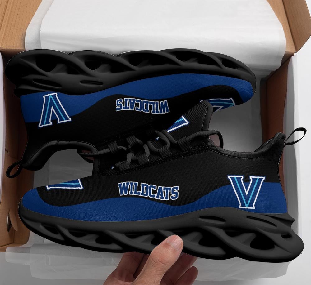 Villanova Wildcats Team Urban Max Sneaker-Schuhe