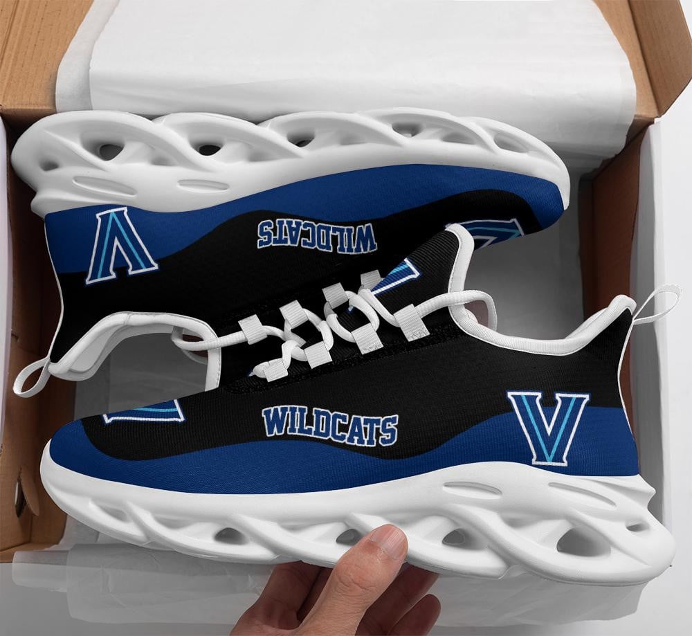 Villanova Wildcats Team Urban Max Sneaker-Schuhe
