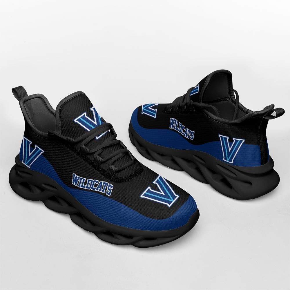 Villanova Wildcats Team Urban Max Sneaker-Schuhe