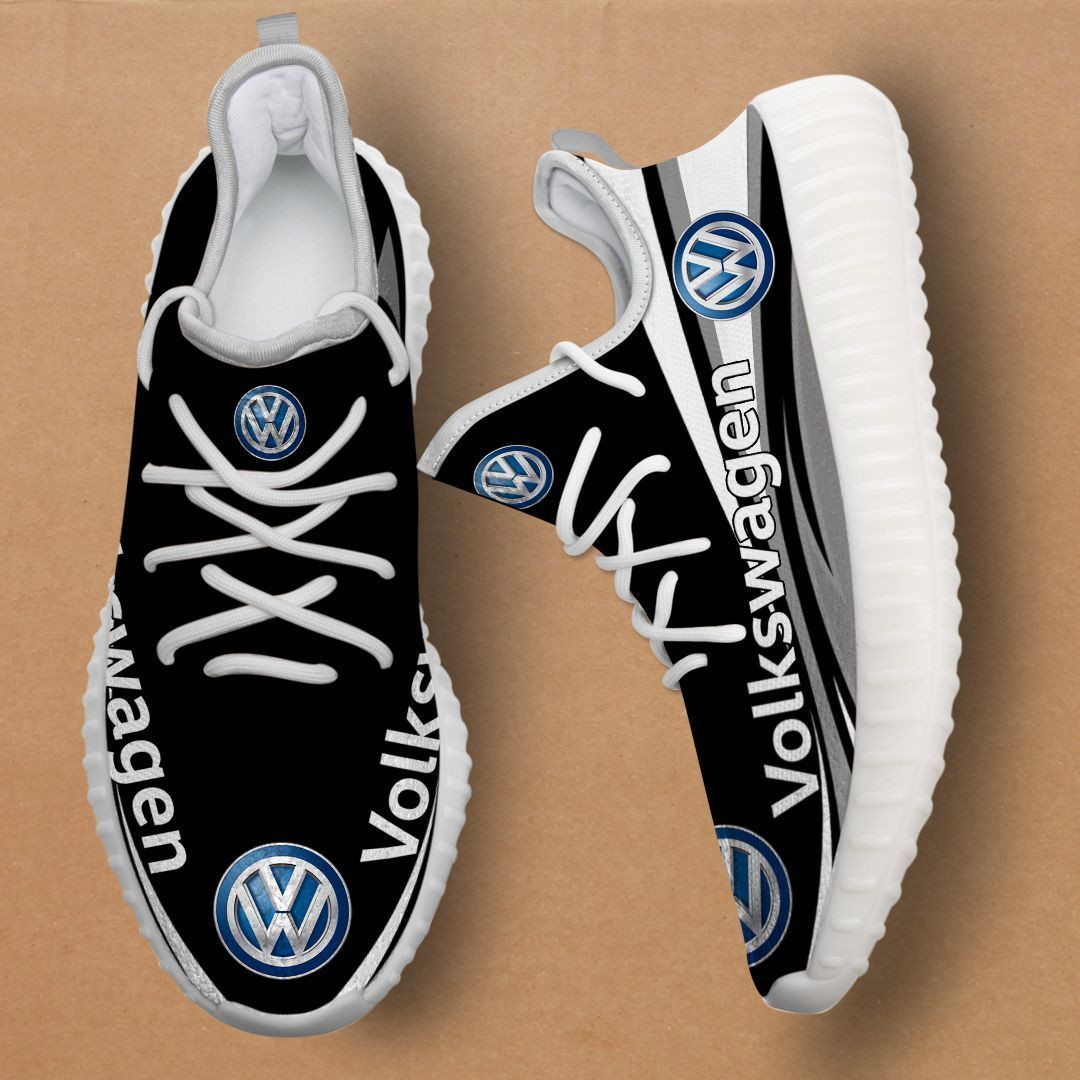 Volkswagen LPH-HA YZ Schuhe Ver 2 (Weiß)