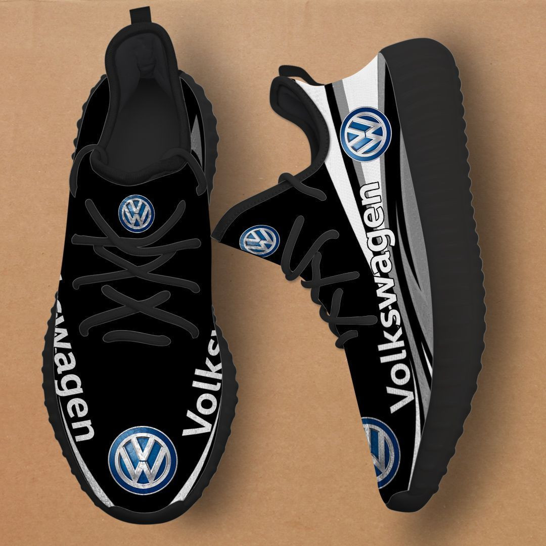 Volkswagen LPH-HA YZ Schuhe Ver 2 (Weiß)