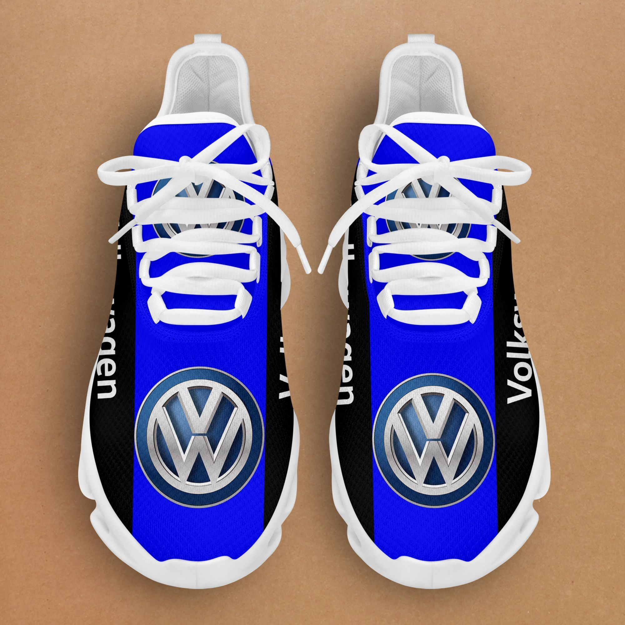 Volkswagen LPH-HL BS Laufschuhe Ver 2 (Blau)