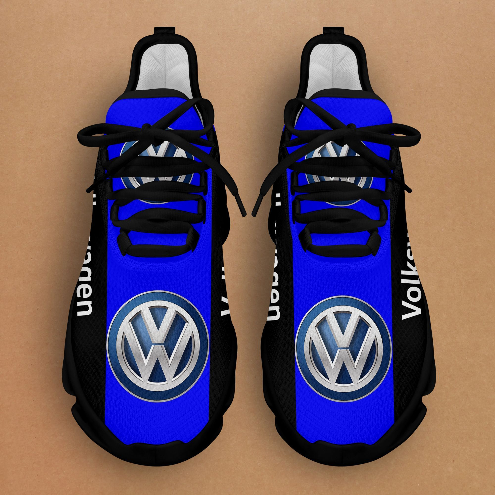 Volkswagen LPH-HL BS Laufschuhe Ver 2 (Blau)